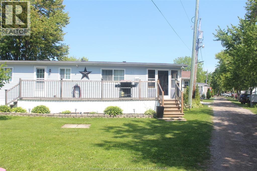 20951 Pier Road Unit# 8 Lake Rd, Wheatley, Ontario  N0P 2P0 - Photo 1 - 26007867