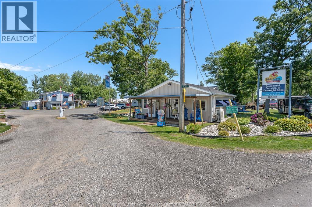 20951 Pier Road Unit# 8 Lake Rd, Wheatley, Ontario  N0P 2P0 - Photo 41 - 26007867