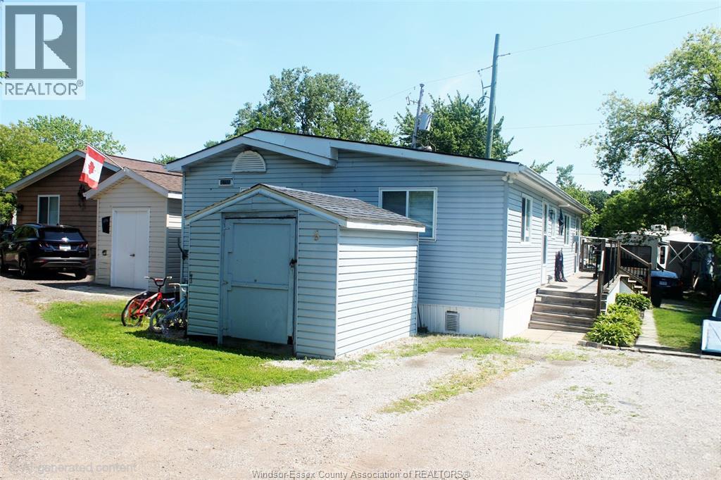 20951 Pier Road Unit# 8 Lake Rd, Wheatley, Ontario  N0P 2P0 - Photo 44 - 26007867
