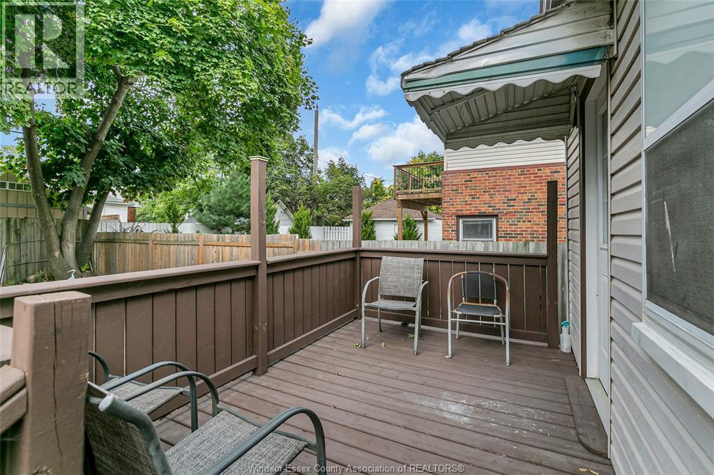 1641 Drouillard, Windsor, Ontario  N8Y 2S4 - Photo 23 - 26008209