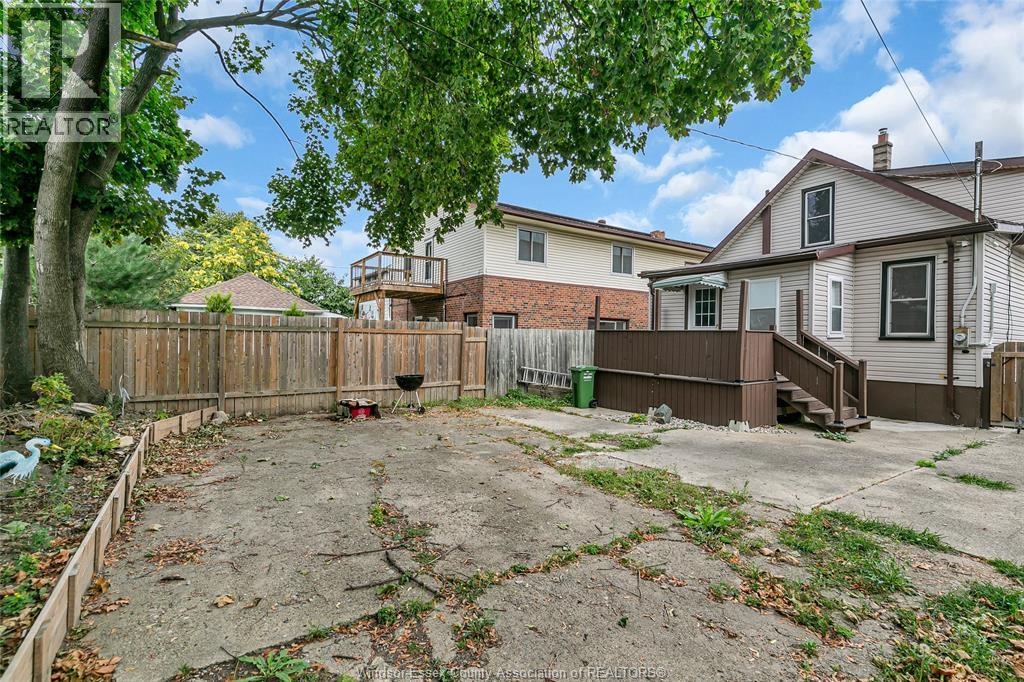 1641 Drouillard, Windsor, Ontario  N8Y 2S4 - Photo 25 - 26008209