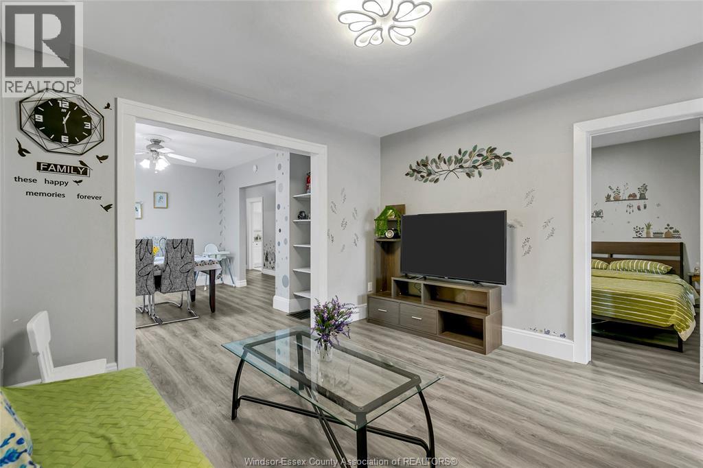 1641 Drouillard, Windsor, Ontario  N8Y 2S4 - Photo 7 - 26008209
