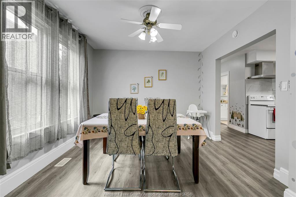 1641 Drouillard, Windsor, Ontario  N8Y 2S4 - Photo 8 - 26008209