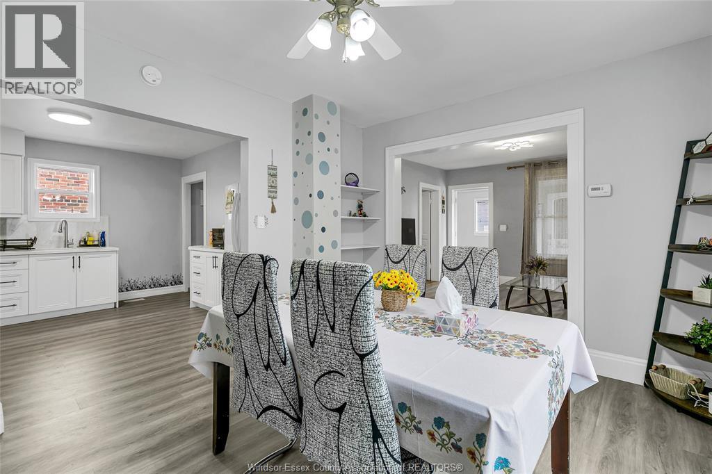 1641 Drouillard, Windsor, Ontario  N8Y 2S4 - Photo 10 - 26008208