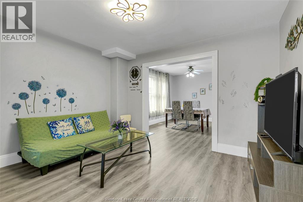 1641 Drouillard, Windsor, Ontario  N8Y 2S4 - Photo 5 - 26008208