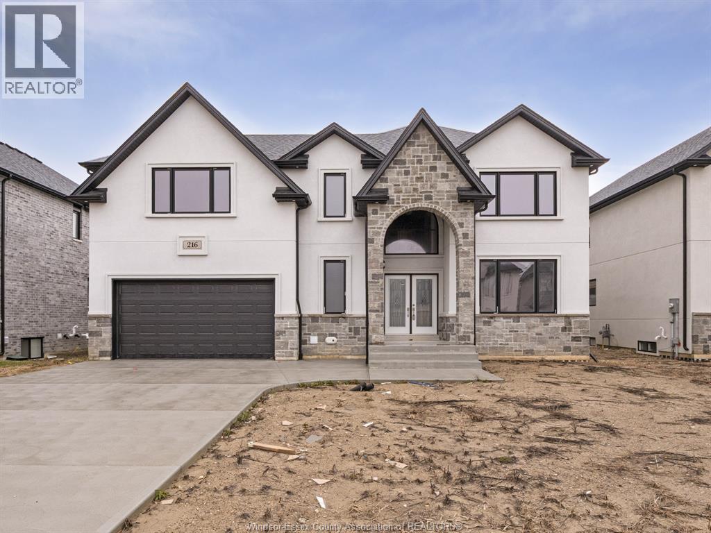 216 Cowan COURT, Amherstburg, Ontario