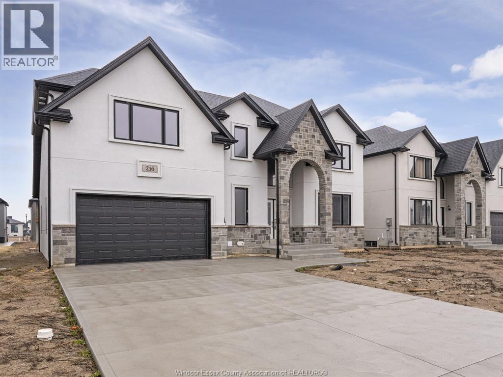 216 Cowan Court, Amherstburg, Ontario  N9V 0G9 - Photo 2 - 26008252