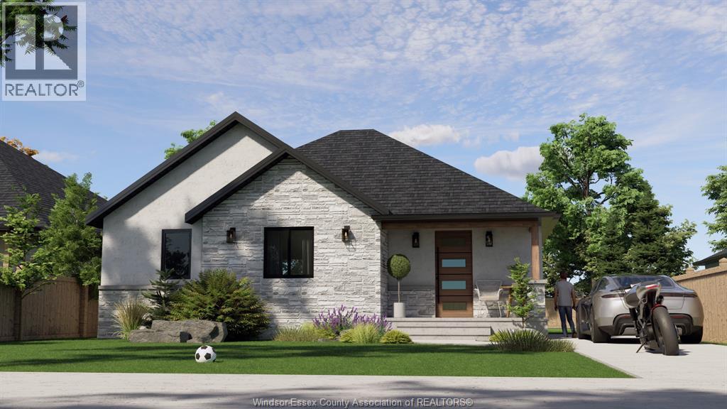 LOT 13 AMBASSADOR BEACH ROAD, Essex, Ontario