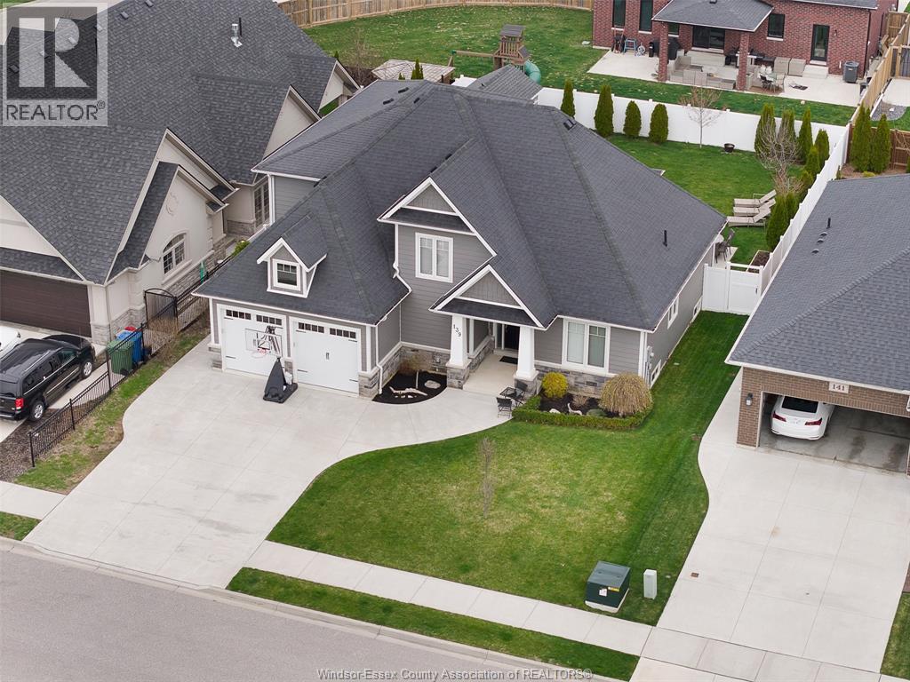 139 Blue Jay Crescent, Kingsville, Ontario  N9Y 0E3 - Photo 39 - 26008016
