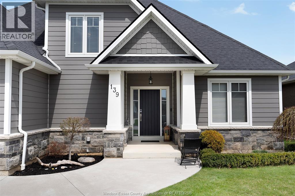 139 Blue Jay Crescent, Kingsville, Ontario  N9Y 0E3 - Photo 4 - 26008016