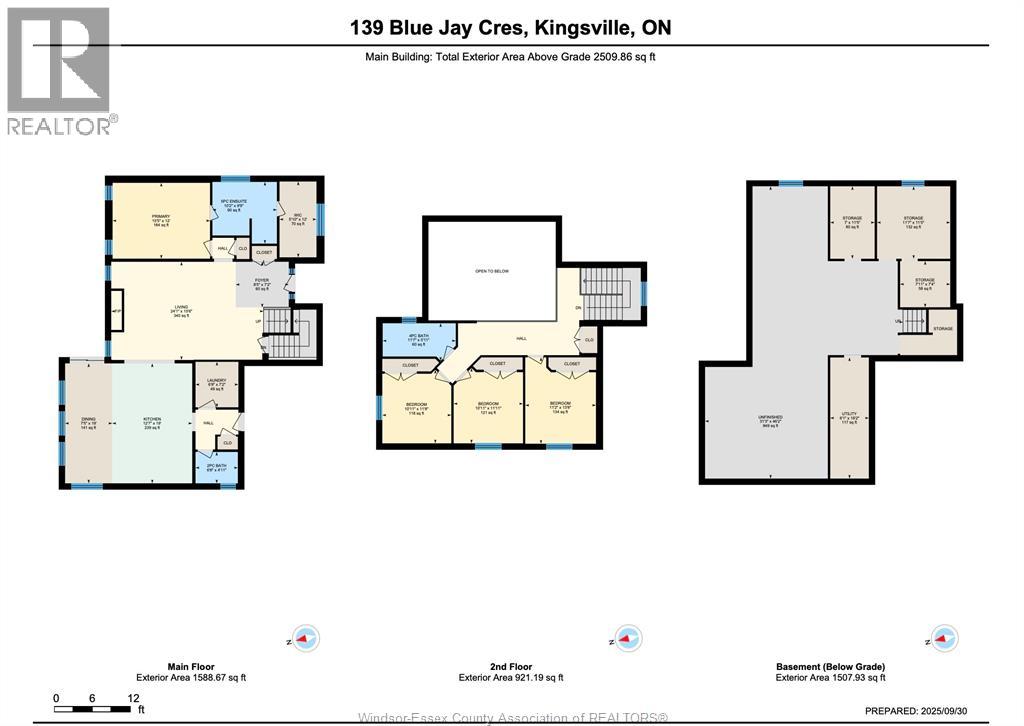 139 Blue Jay Crescent, Kingsville, Ontario  N9Y 0E3 - Photo 45 - 26008016