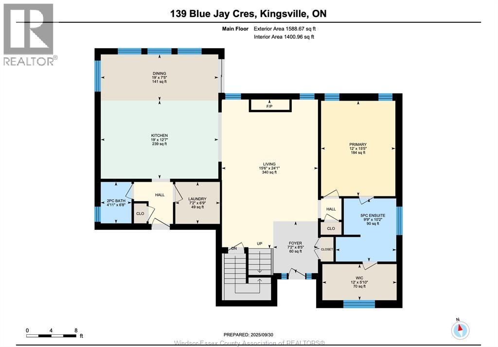 139 Blue Jay Crescent, Kingsville, Ontario  N9Y 0E3 - Photo 46 - 26008016