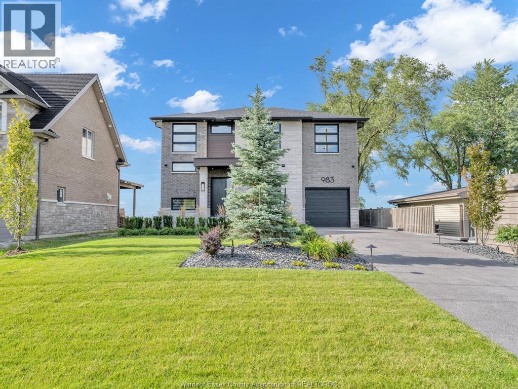 983 Lakeshore Park Road, Lakeshore, Ontario  N0R 1A0 - Photo 5 - 26008340