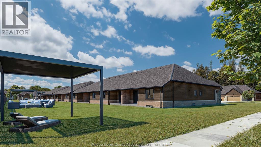 420 Blake Street, Belle River, Ontario  N0R 1A0 - Photo 3 - 26008353