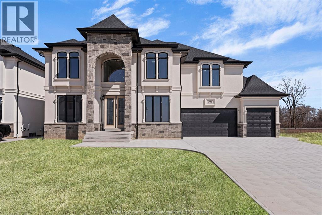 322 BENSON, Amherstburg, Ontario