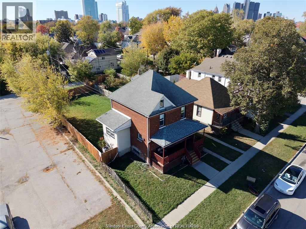 531 Langlois Avenue, Windsor, Ontario  N9A 2G3 - Photo 22 - 26008424