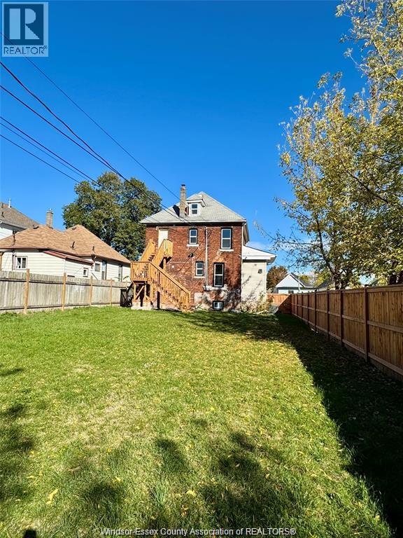 531 Langlois Avenue, Windsor, Ontario  N9A 2G3 - Photo 23 - 26008424