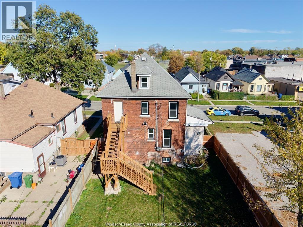 531 Langlois Avenue, Windsor, Ontario  N9A 2G3 - Photo 27 - 26008424