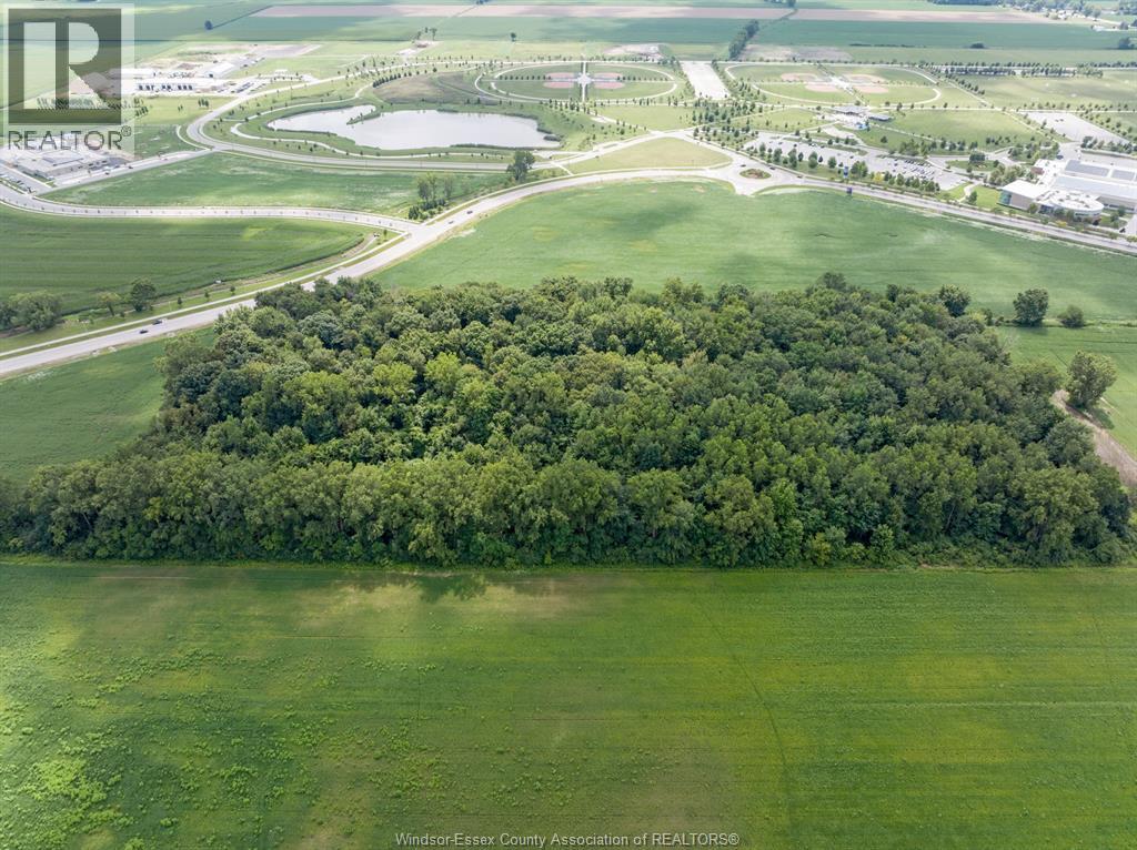 V/l Gilroy St (East), Lasalle, Ontario  N9H 1V9 - Photo 11 - 26008277