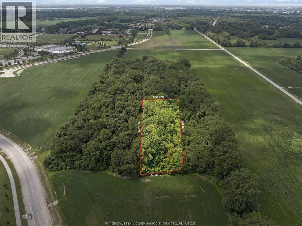 V/l Gilroy St (East), Lasalle, Ontario  N9H 1V9 - Photo 2 - 26008277