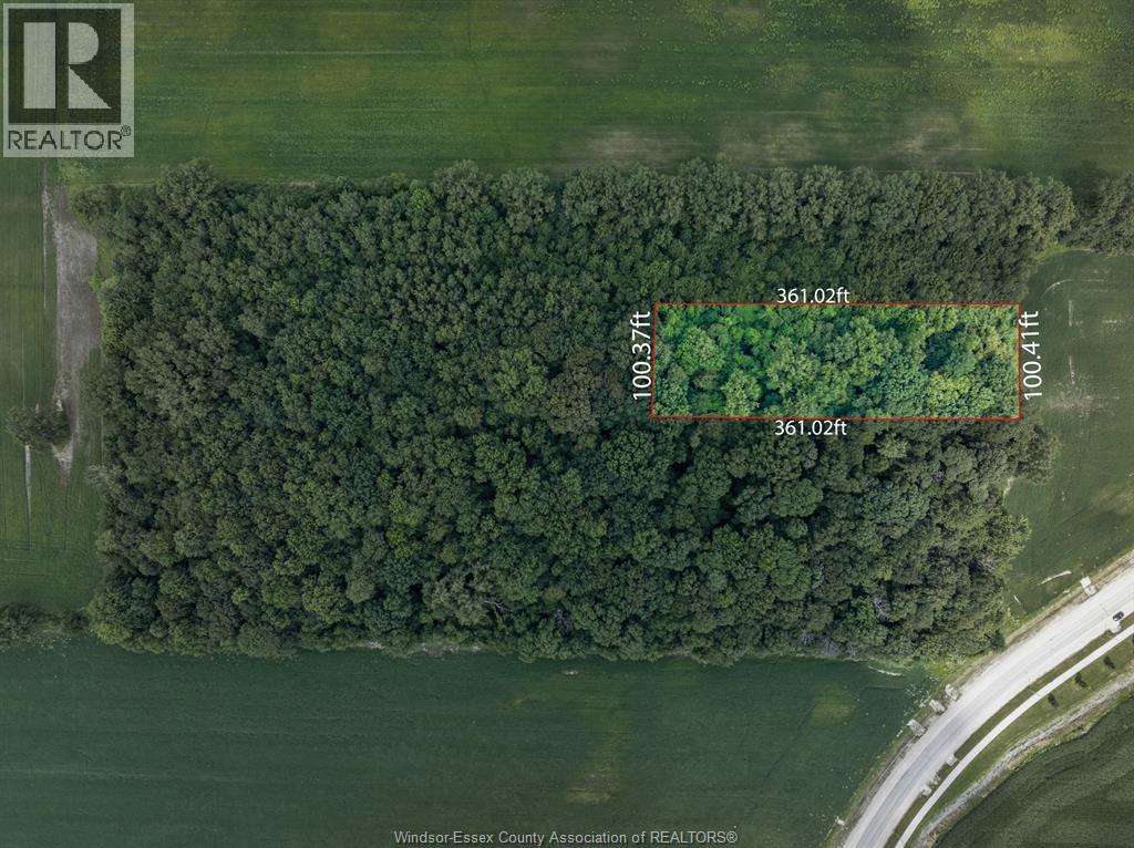 V/l Gilroy St (East), Lasalle, Ontario  N9H 1V9 - Photo 8 - 26008277