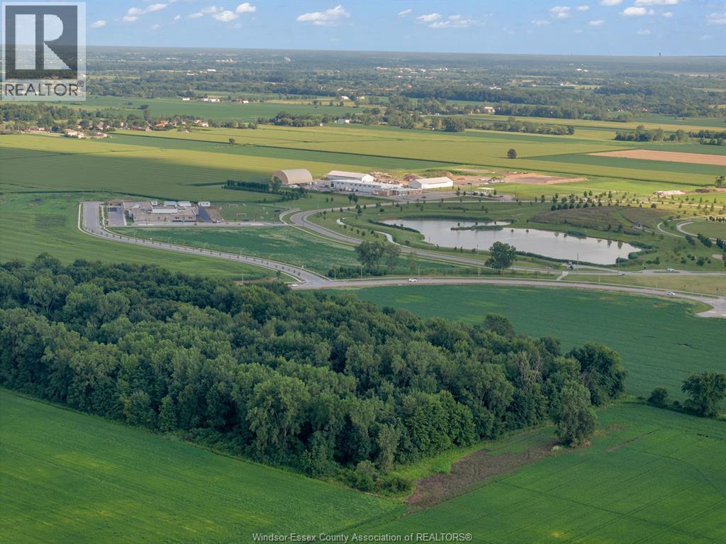 V/L GILROY ST (WEST), LaSalle, Ontario