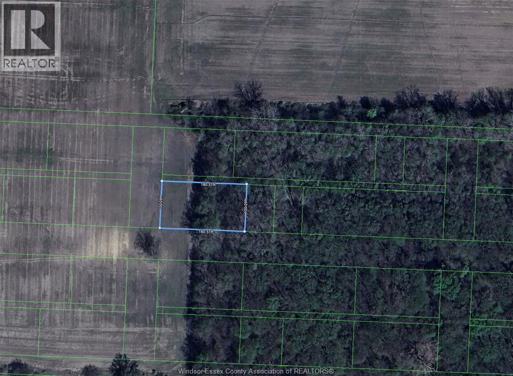 V/l Gilroy St (West), Lasalle, Ontario  N9H 1V9 - Photo 4 - 26008276