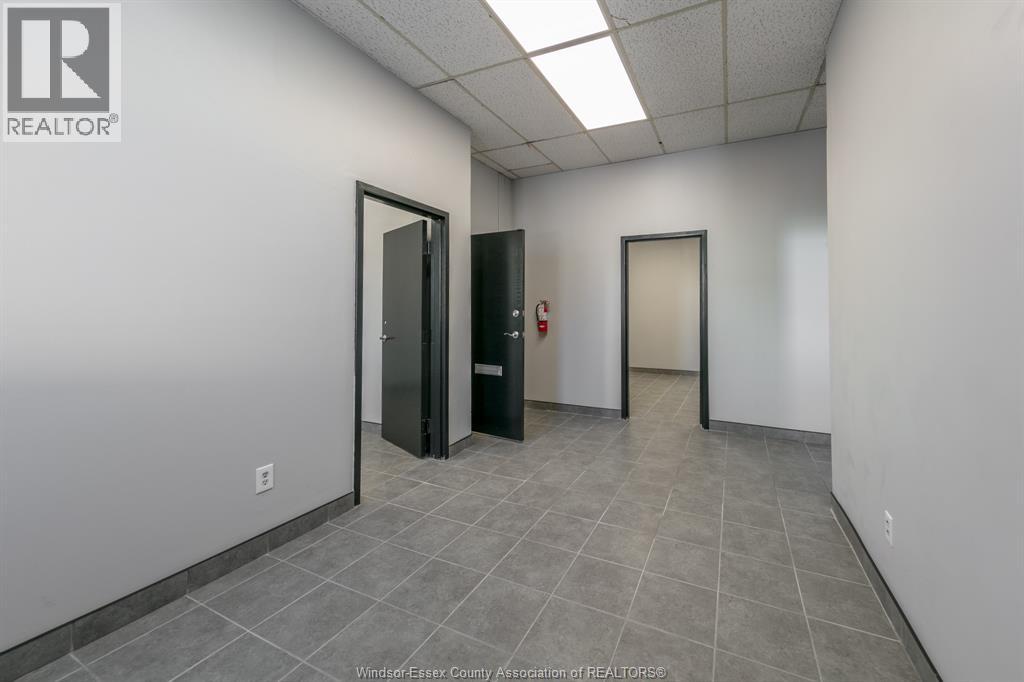 1010 University Avenue West Unit# 105, Windsor, Ontario  N9A 5S4 - Photo 3 - 26008388