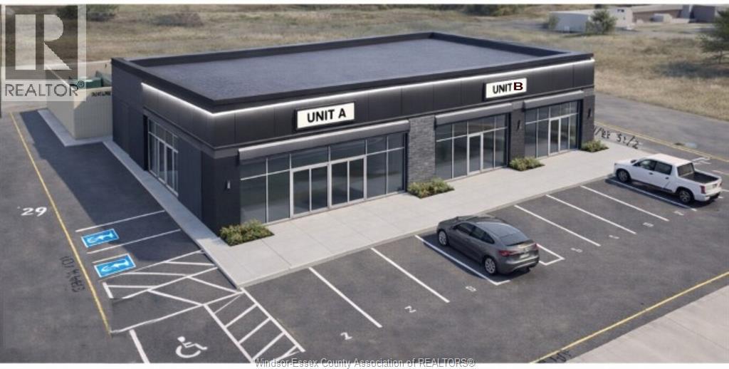2210 NORTH TALBOT ROAD North, Tecumseh, Ontario