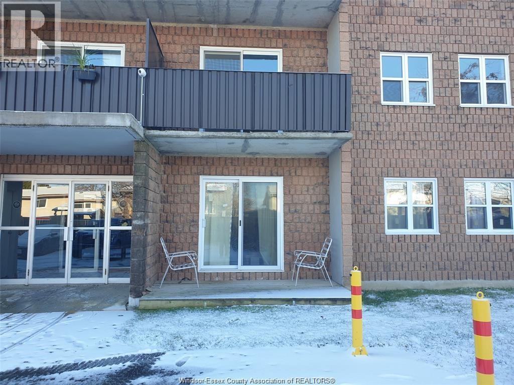 276 Merritt Avenue Unit# 108, Chatham, Ontario  N7M 3G1 - Photo 12 - 26008432