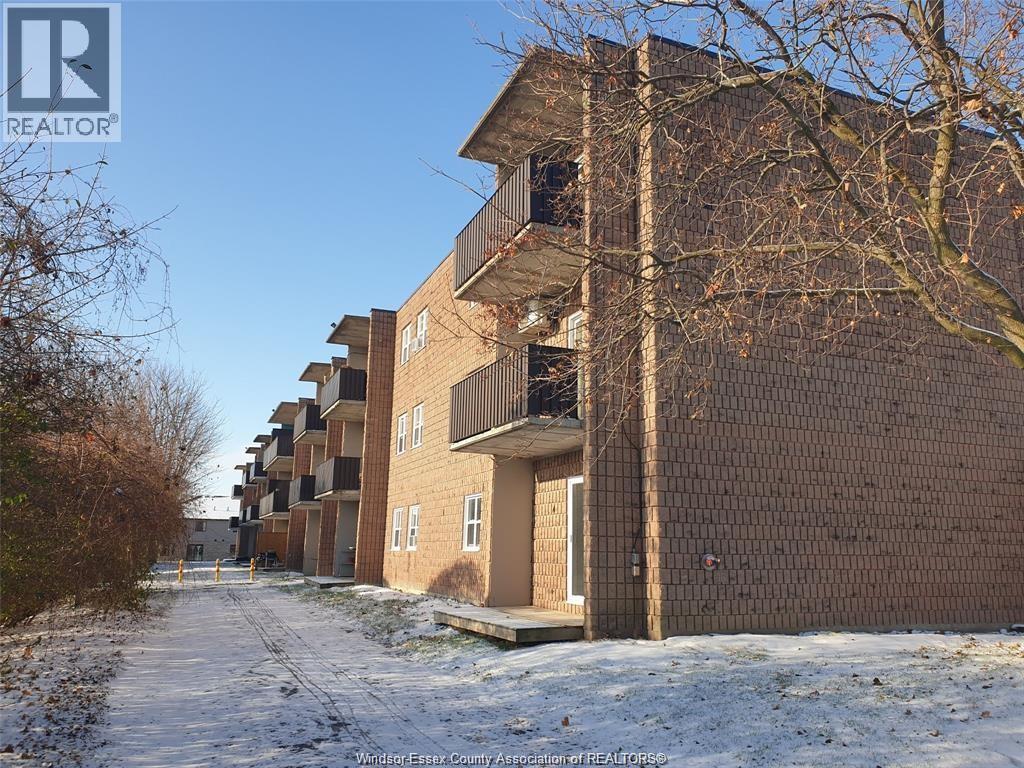 276 Merritt Avenue Unit# 108, Chatham, Ontario  N7M 3G1 - Photo 2 - 26008432