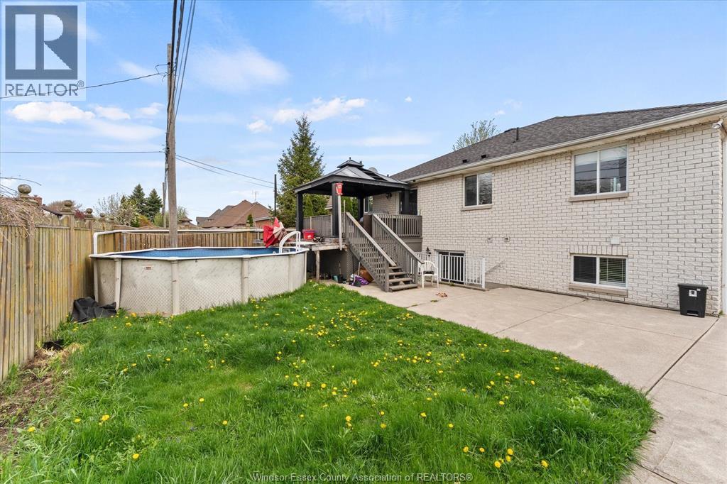 1751 Rankin, Windsor, Ontario  N9B 3W3 - Photo 38 - 26008359