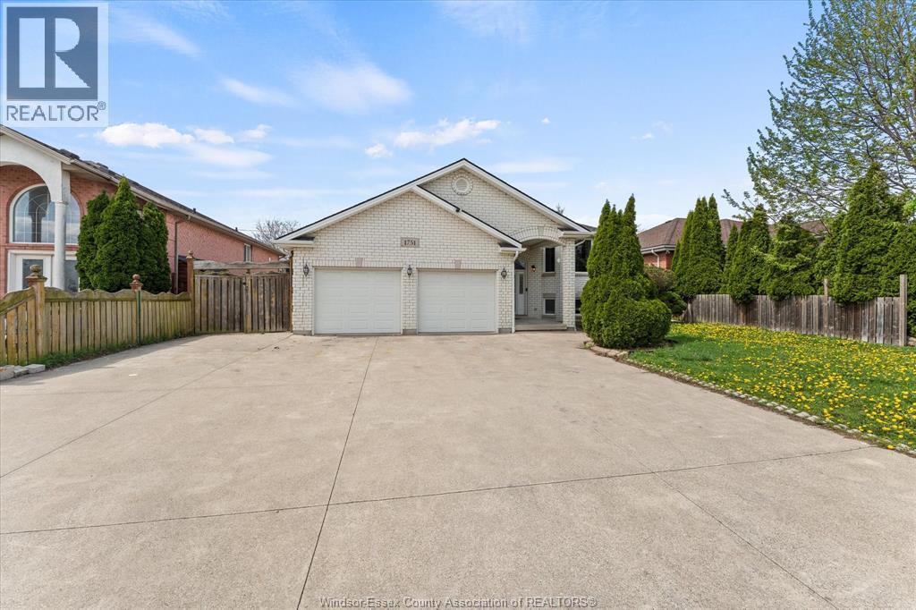 1751 Rankin, Windsor, Ontario  N9B 3W3 - Photo 4 - 26008359