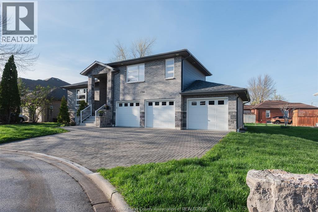 1798 Argus Street, Lasalle, Ontario  N9J 3G4 - Photo 2 - 26008494