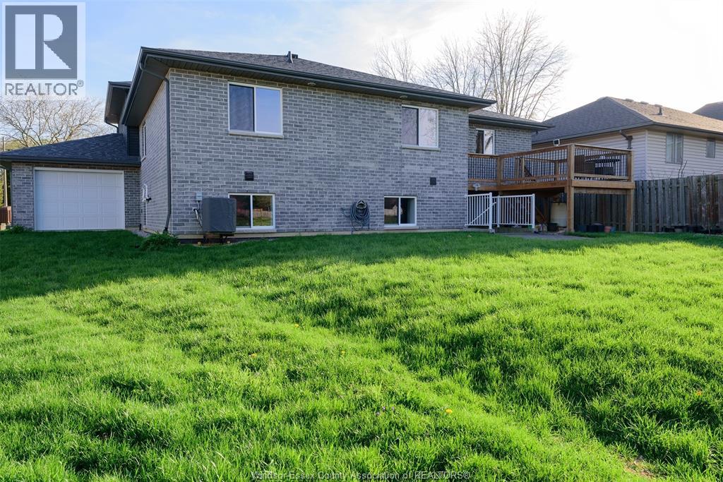 1798 Argus Street, Lasalle, Ontario  N9J 3G4 - Photo 43 - 26008494
