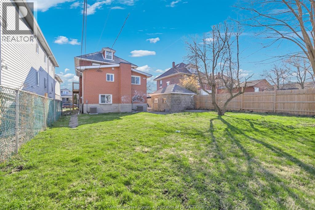539 Campbell Avenue, Windsor, Ontario  N9B 2H5 - Photo 44 - 26008620