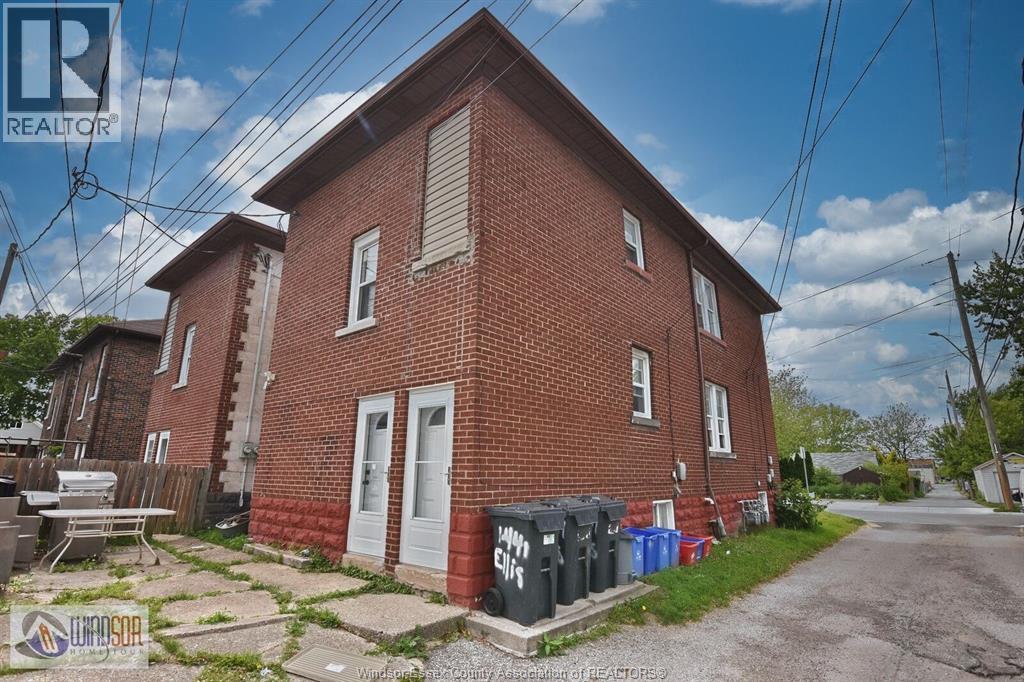 1441 Ellis East, Windsor, Ontario  N8X 2J7 - Photo 29 - 26008625