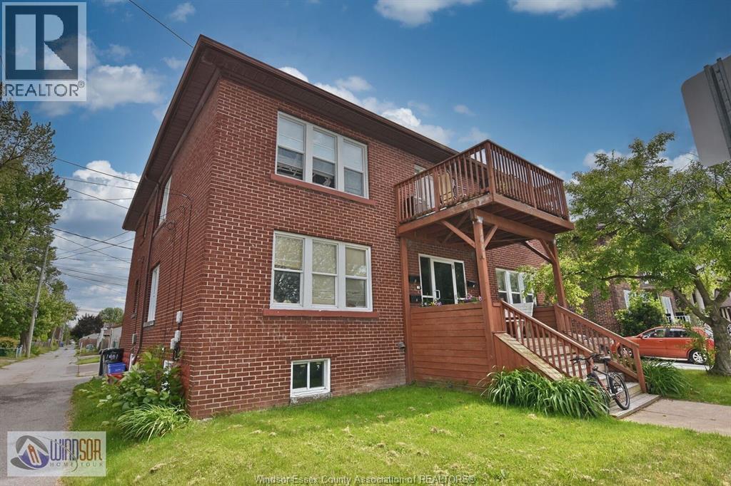 1441 Ellis East, Windsor, Ontario  N8X 2J7 - Photo 3 - 26008625