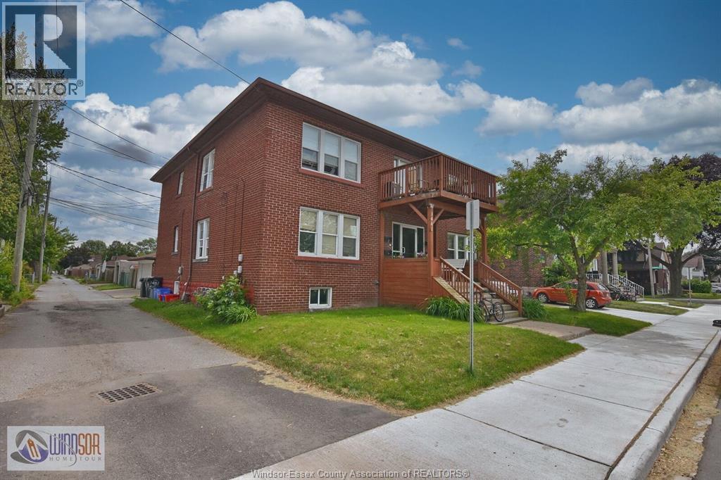 1441 Ellis East, Windsor, Ontario  N8X 2J7 - Photo 4 - 26008625