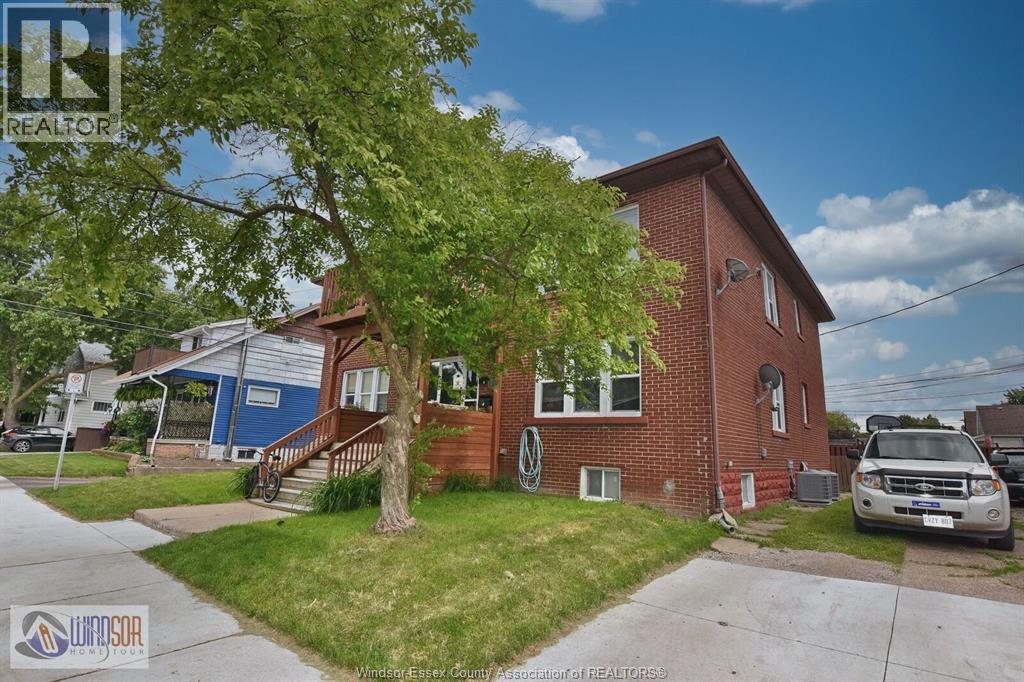 1441 Ellis East, Windsor, Ontario  N8X 2J7 - Photo 5 - 26008625