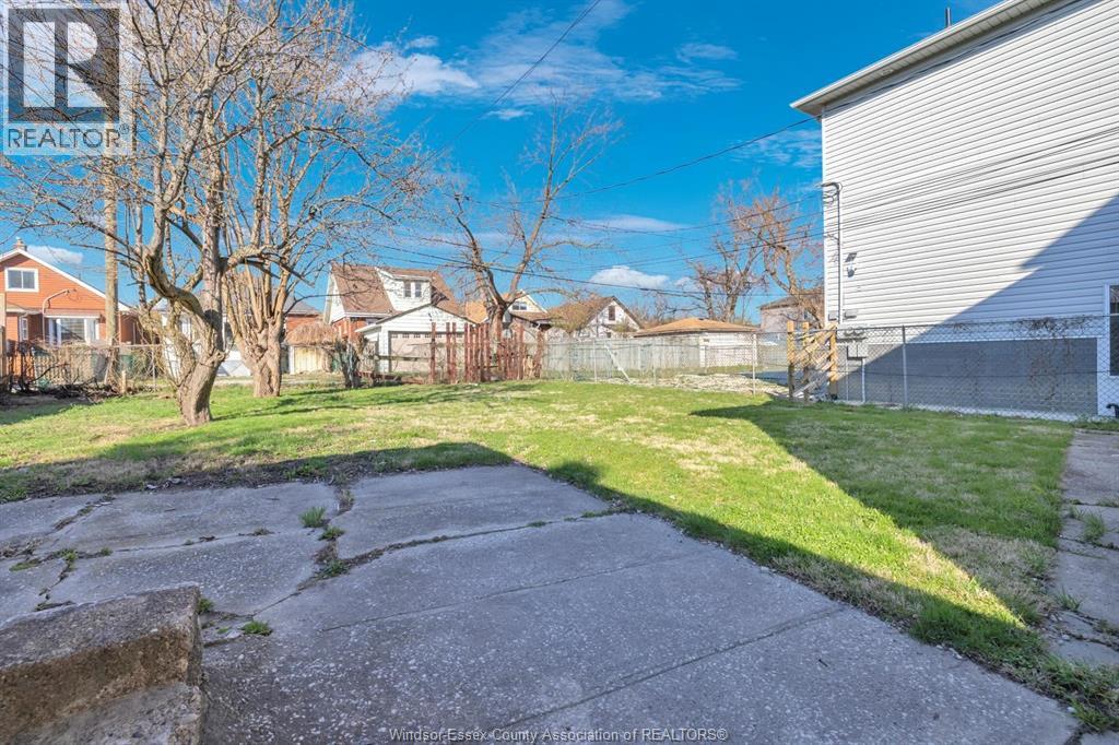 539 Campbell Avenue, Windsor, Ontario  N9B 2H5 - Photo 42 - 26008621