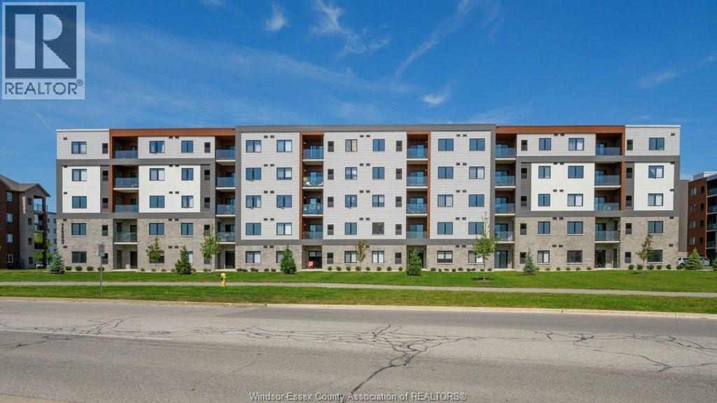 2600 SANDWICH WEST PARKWAY Unit# 204, LaSalle, Ontario