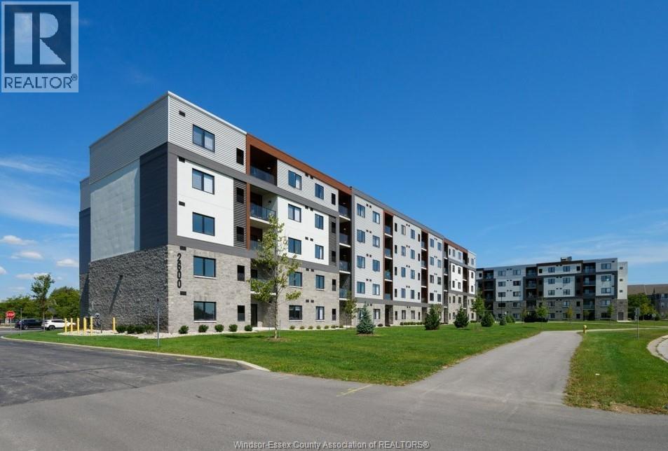 2600 Sandwich West Parkway Unit# 205, Lasalle, Ontario  N9H 0M2 - Photo 2 - 26008633