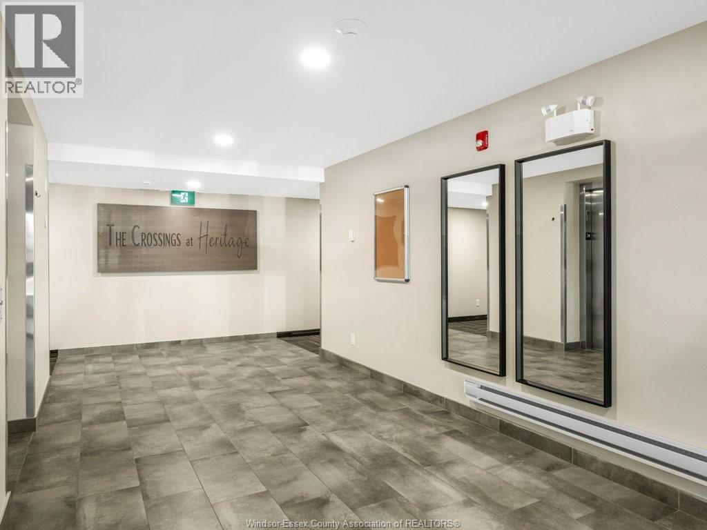 2600 Sandwich West Parkway Unit# 205, Lasalle, Ontario  N9H 0M2 - Photo 3 - 26008633