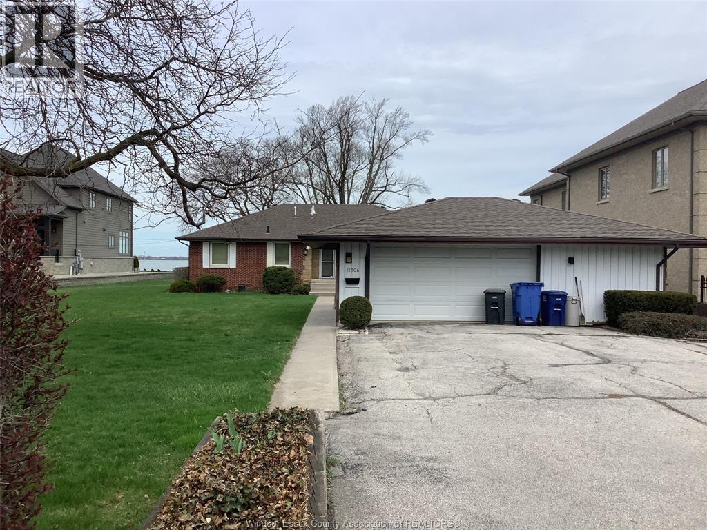 11506 Riverside, Windsor, Ontario  N8P 1A4 - Photo 1 - 26008673