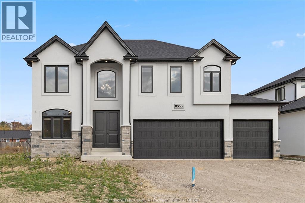8356 ANNIE, Amherstburg, Ontario