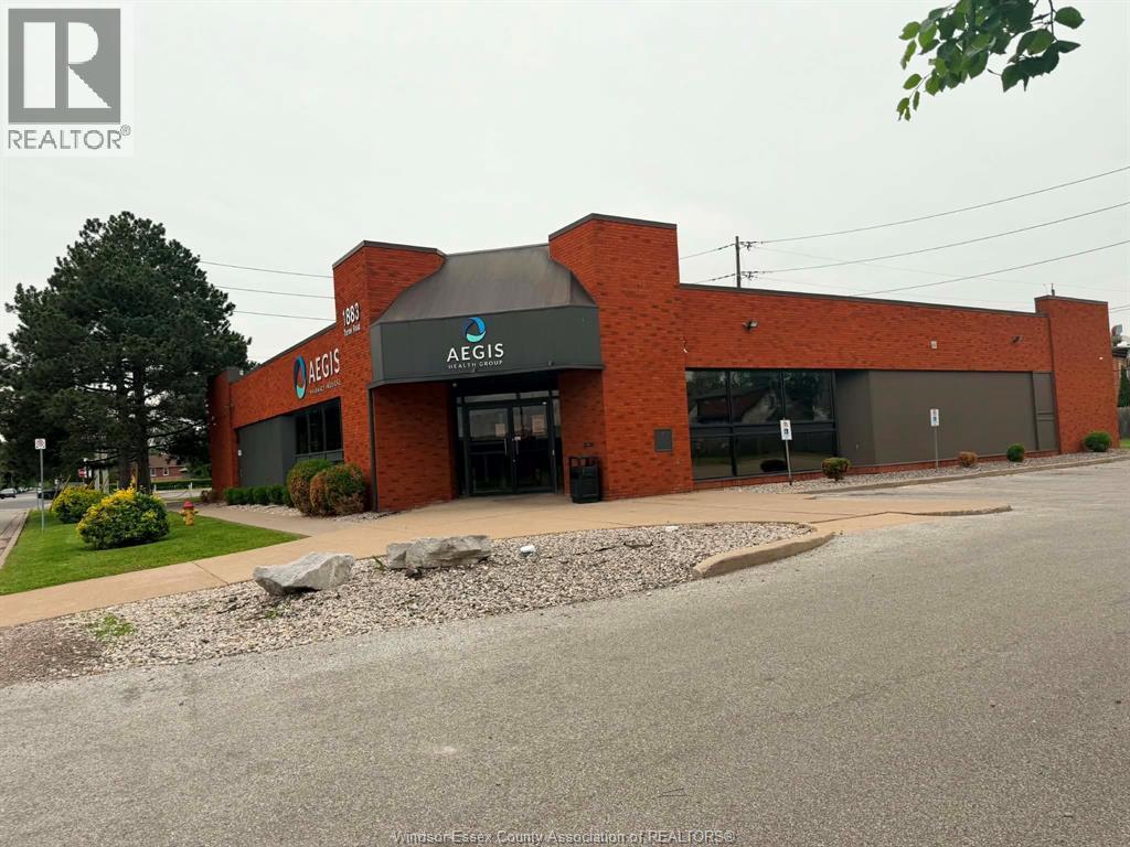1883 Turner Road Unit# C, Windsor, Ontario  N8W 3K2 - Photo 2 - 26008663