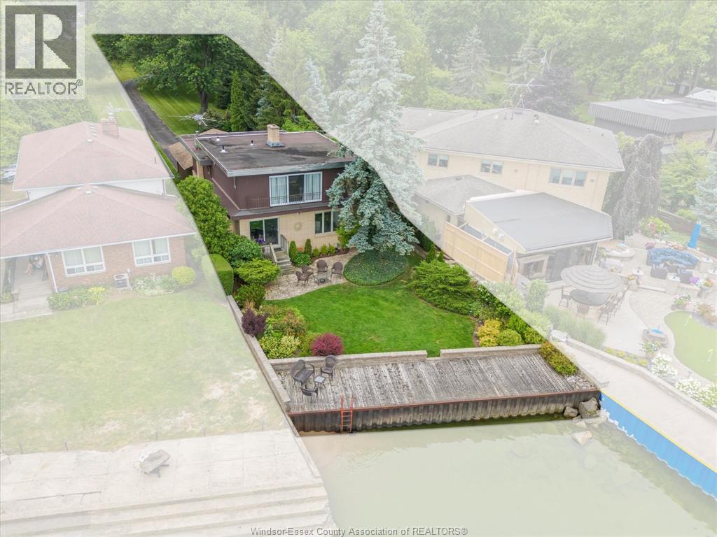 696 Old Tecumseh Road, Lakeshore, Ontario  N0R 1A0 - Photo 3 - 26008773