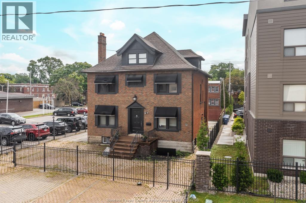 961 Ouellette Avenue Unit# 2, Windsor, Ontario  N9A 4J5 - Photo 1 - 26008763