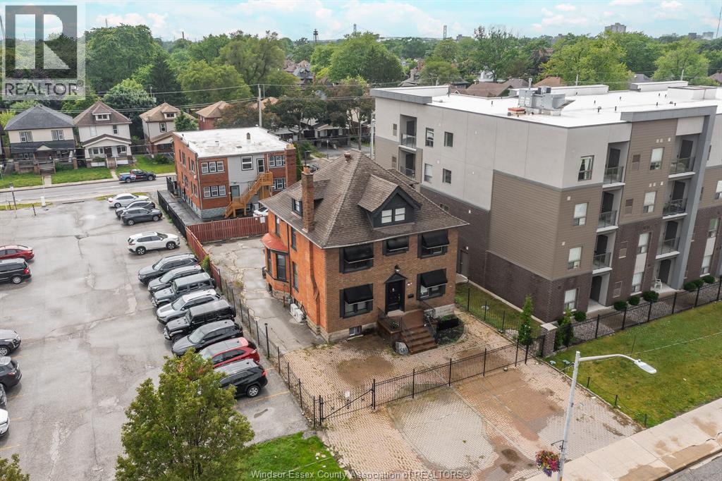 961 Ouellette Avenue Unit# 2, Windsor, Ontario  N9A 4J5 - Photo 7 - 26008763